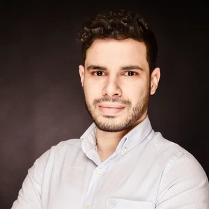 Alaeddine Yacoub